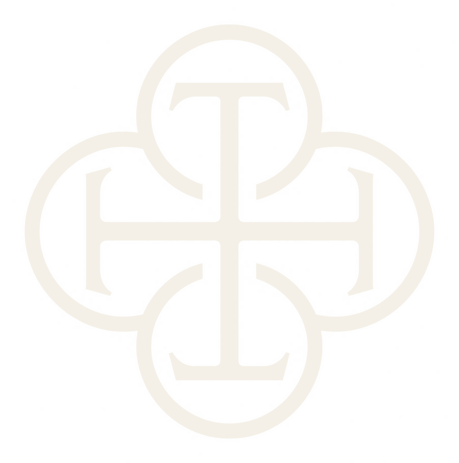 Tinee monogram